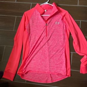 Under Armor shirt